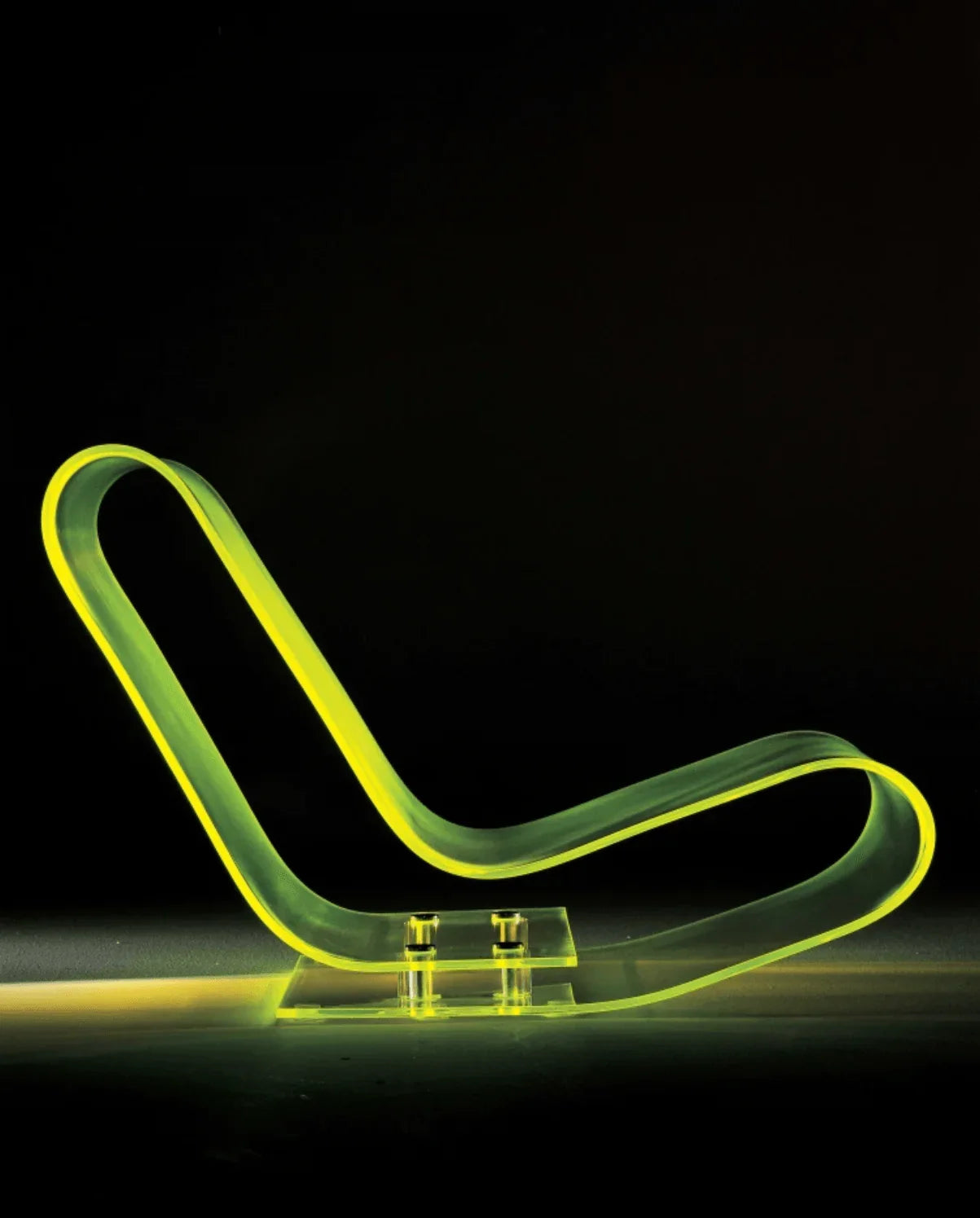 LCP Lounge Chair - Son of Rand