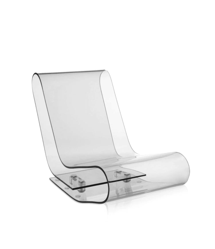 LCP Lounge Chair - Son of Rand