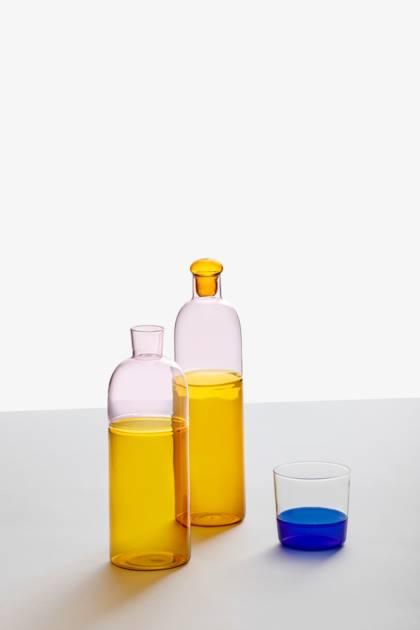 Light Colore Bottle - Son of Rand