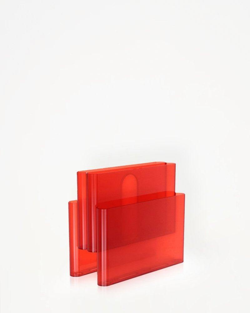 Magazine Rack by Giotto Stoppino - Son of Rand