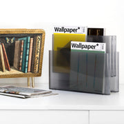 Magazine Rack by Giotto Stoppino - Son of Rand