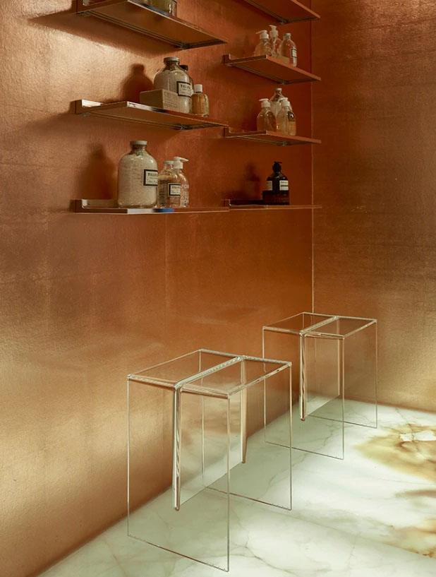Max Beam Tables by Kartell – Bi-Rite Studio