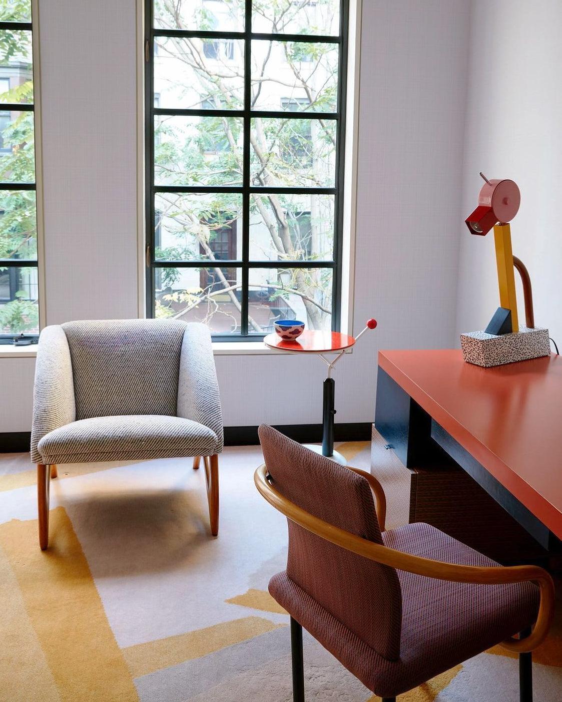 Memphis Tahiti Table Lamp - Son of Rand