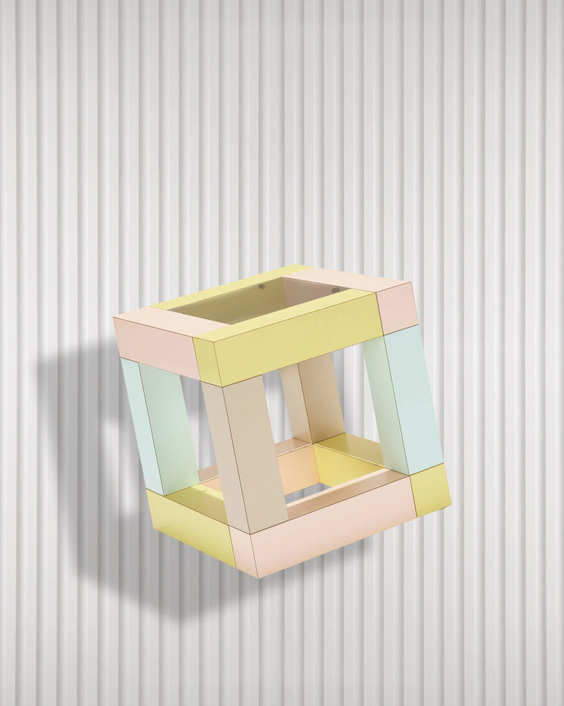 Mimosa Table by Memphis Milano