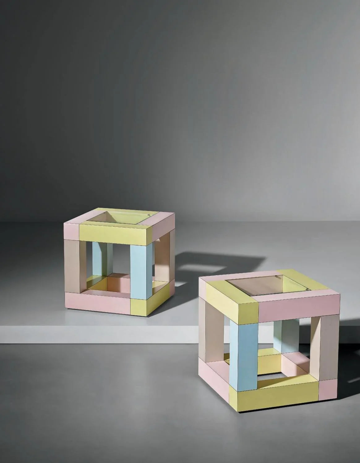 Mimosa Table by Memphis Milano - Son of Rand