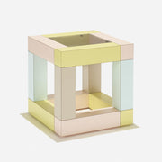 Mimosa Table by Memphis Milano - Son of Rand