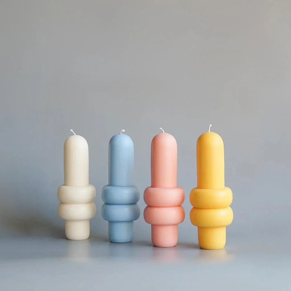 Nex Candle - Son of Rand