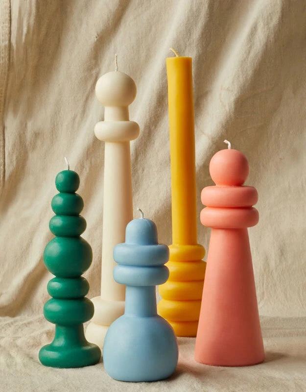 Nex Candle - Son of Rand