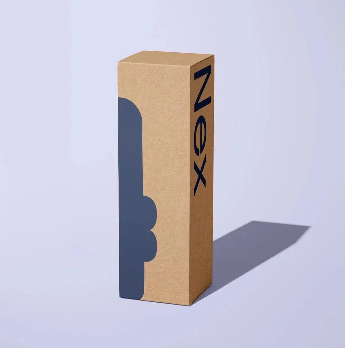 Nex Candle - Son of Rand