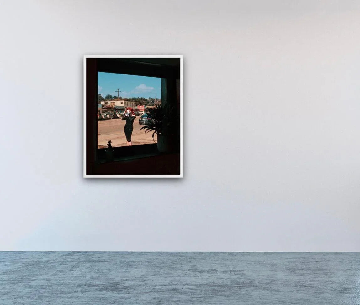 North Loop, 2019. - Son of Rand