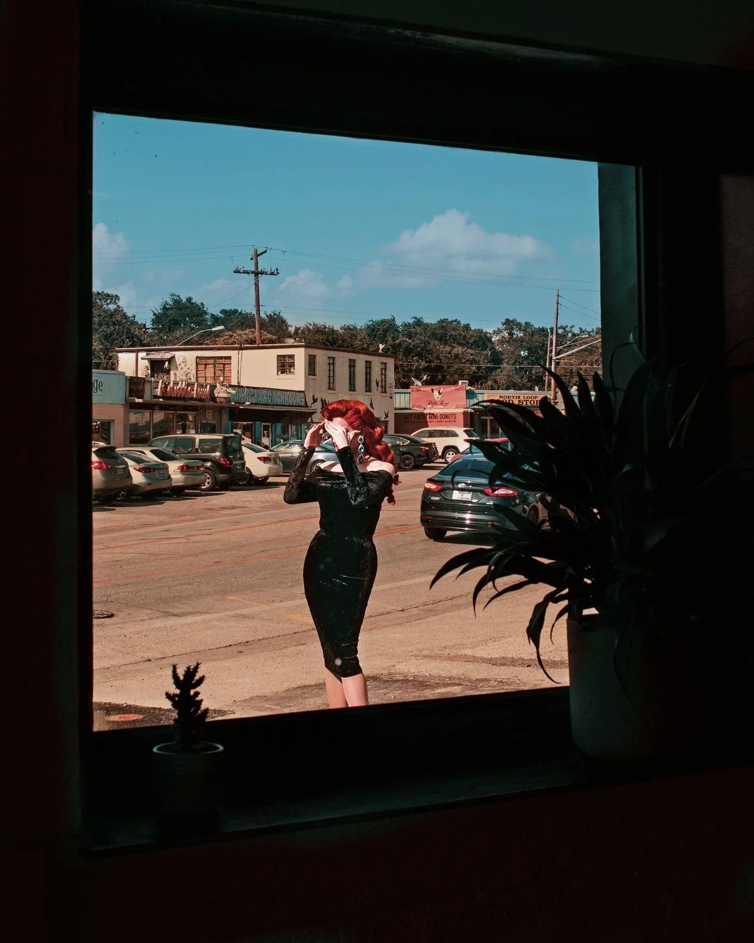 North Loop, 2019. - Son of Rand