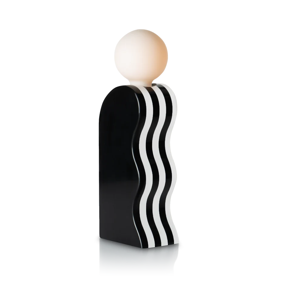Mama Seymour Lamp