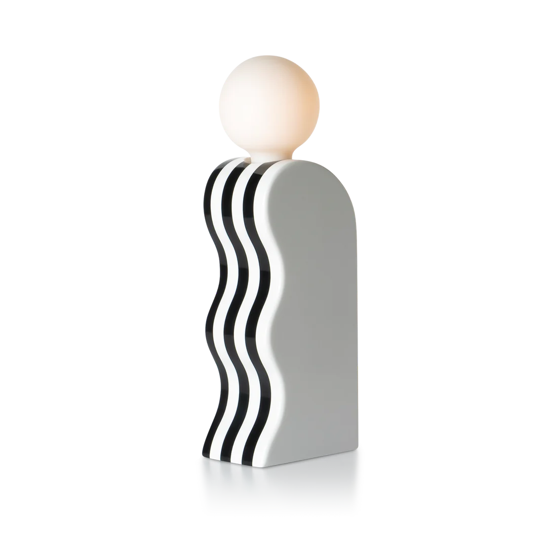 Mama Seymour Lamp