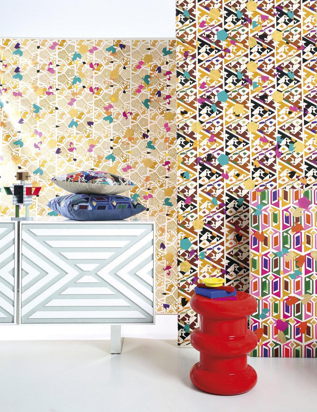 Pilastro Stool by Ettore Sottsass - Son of Rand