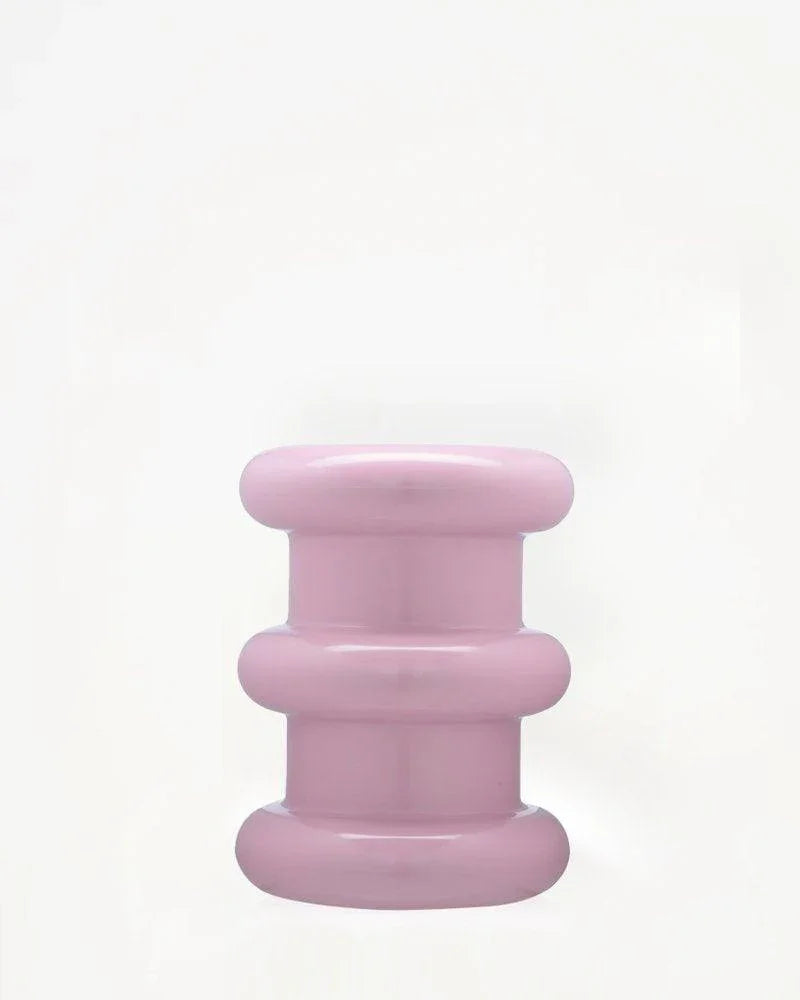 Pilastro Stool by Ettore Sottsass - Son of Rand