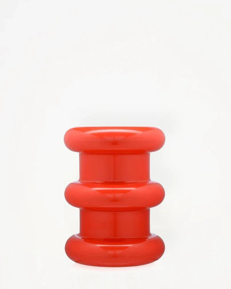Pilastro Stool by Ettore Sottsass - Son of Rand