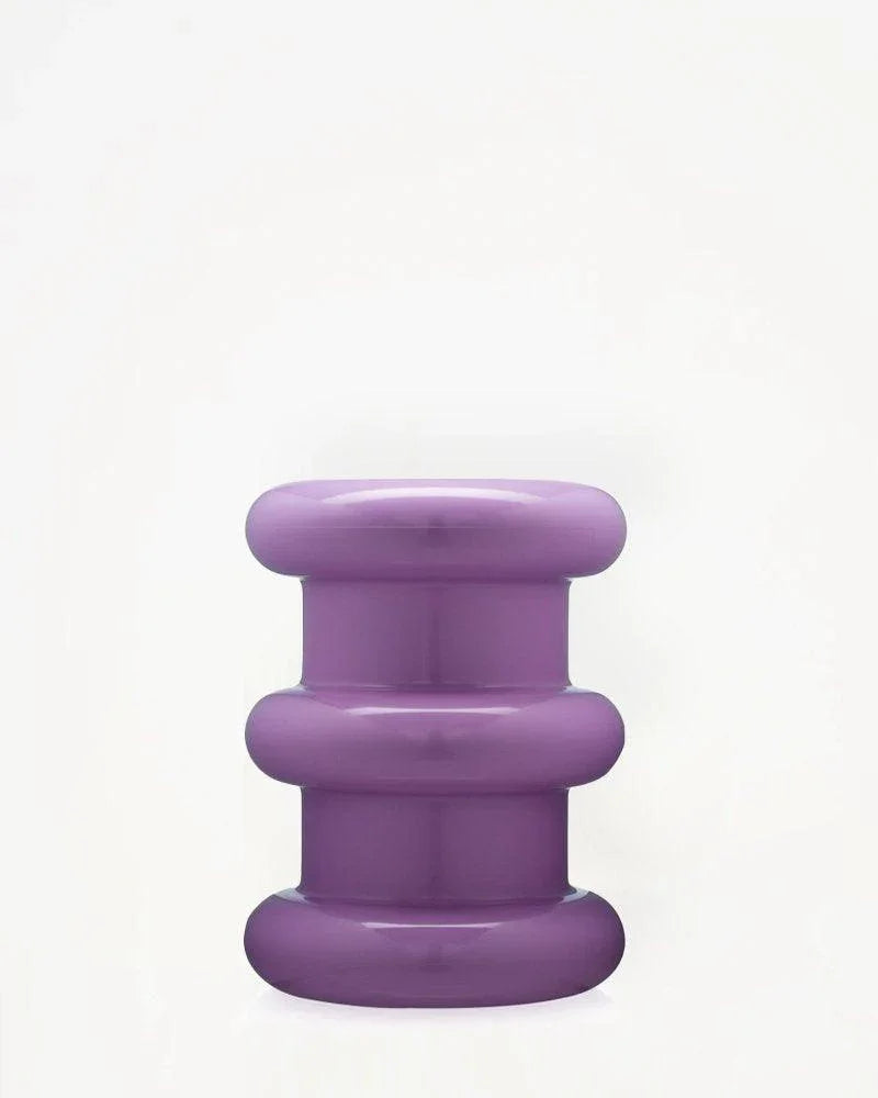 Pilastro Stool by Ettore Sottsass - Son of Rand