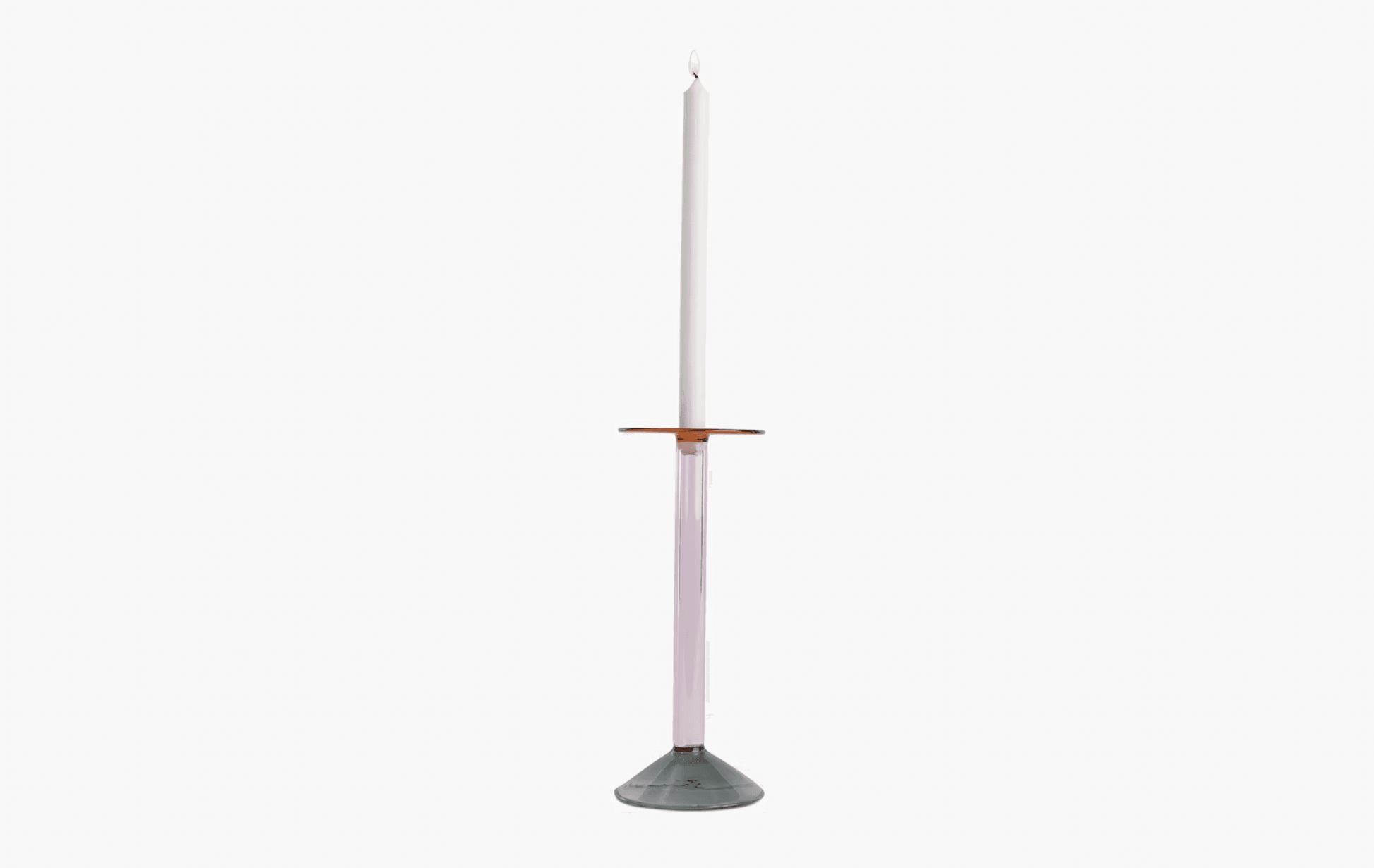 Rainbow Candle Holder - Son of Rand