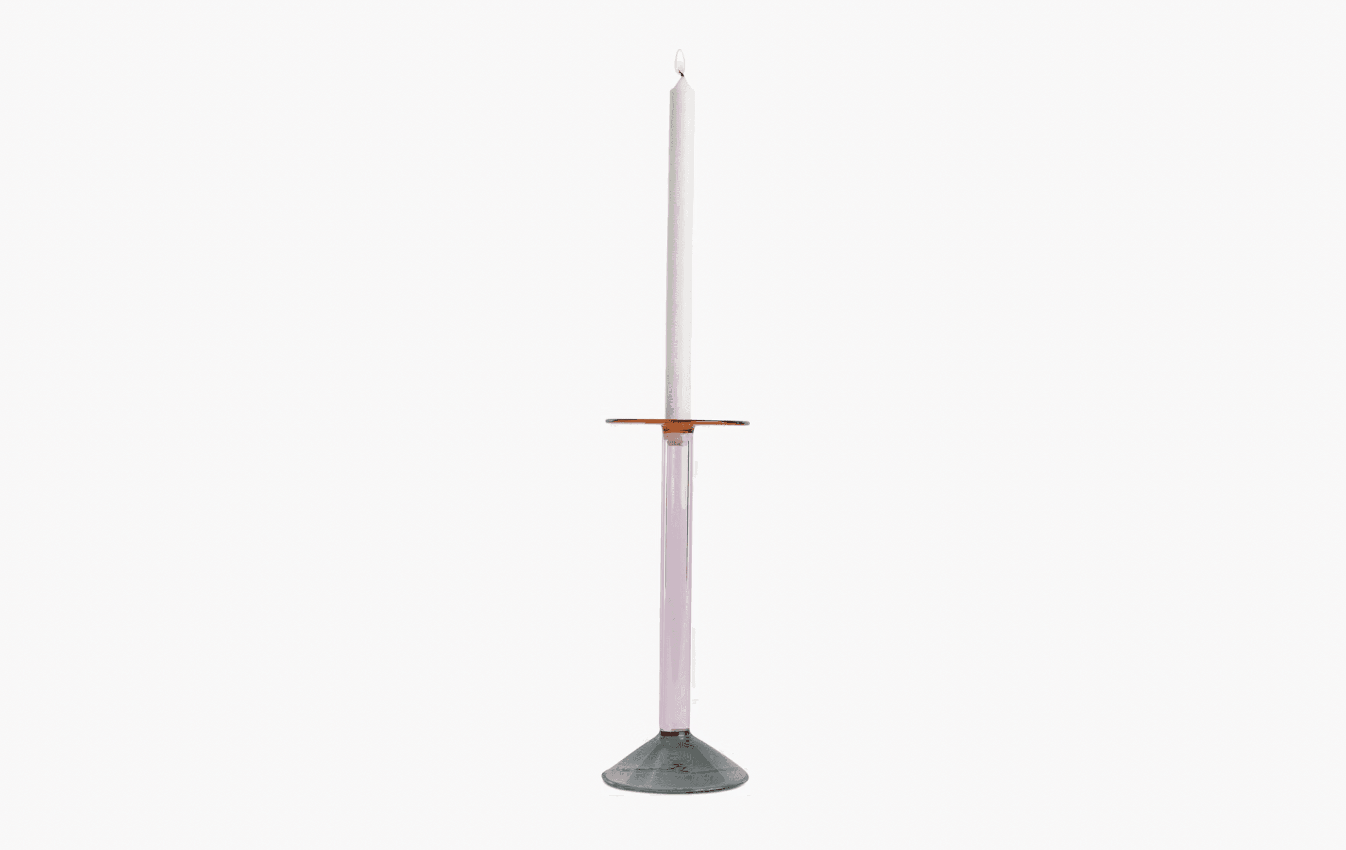Rainbow Candle Holder - Son of Rand
