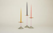 Rainbow Candle Holder - Son of Rand