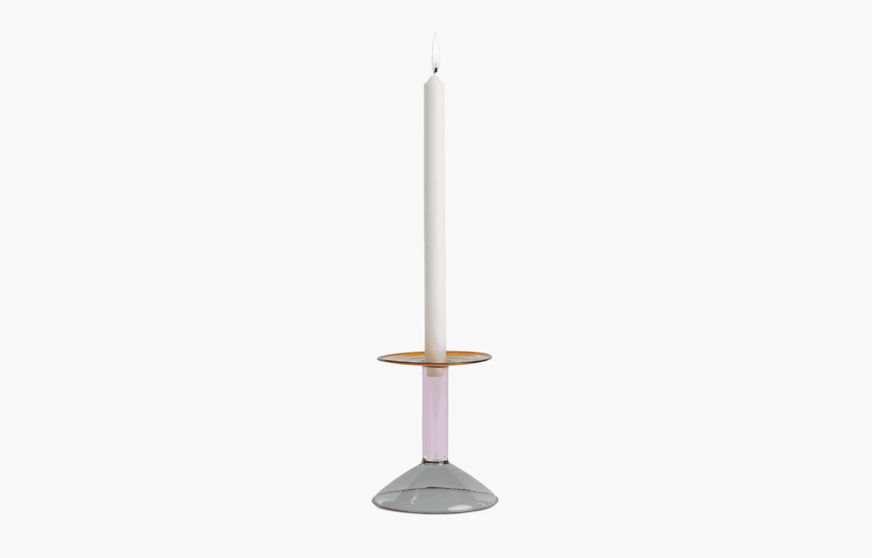 Rainbow Candle Holder - Son of Rand