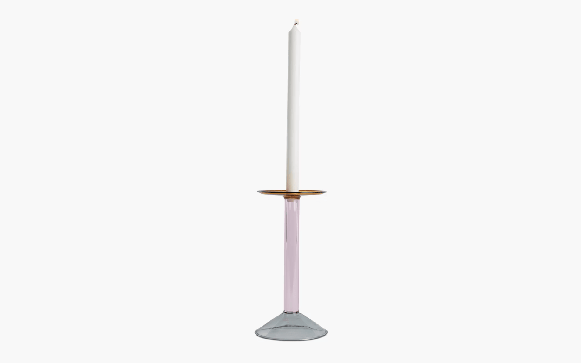 Rainbow Candle Holder - Son of Rand