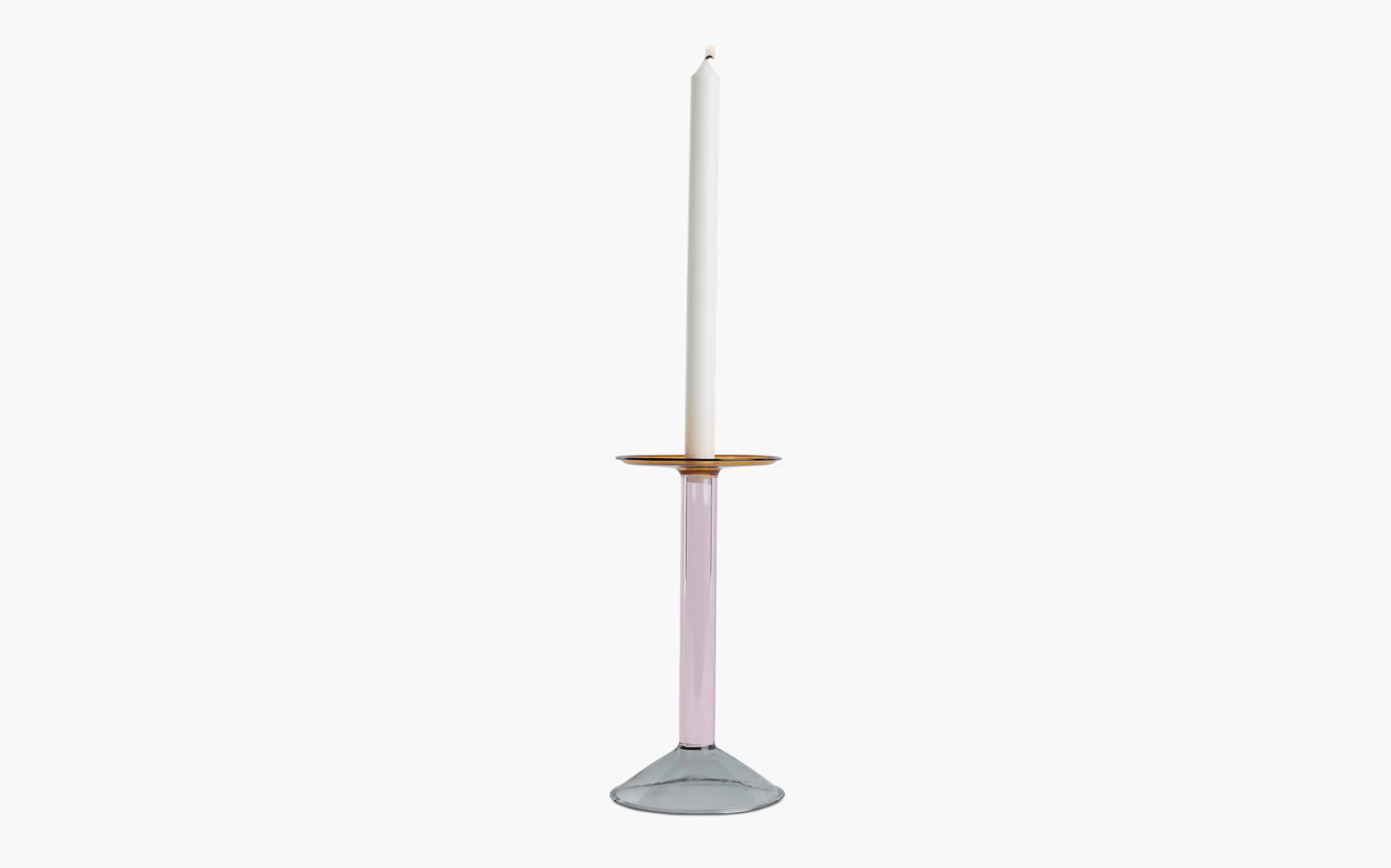 Rainbow Candle Holder - Son of Rand