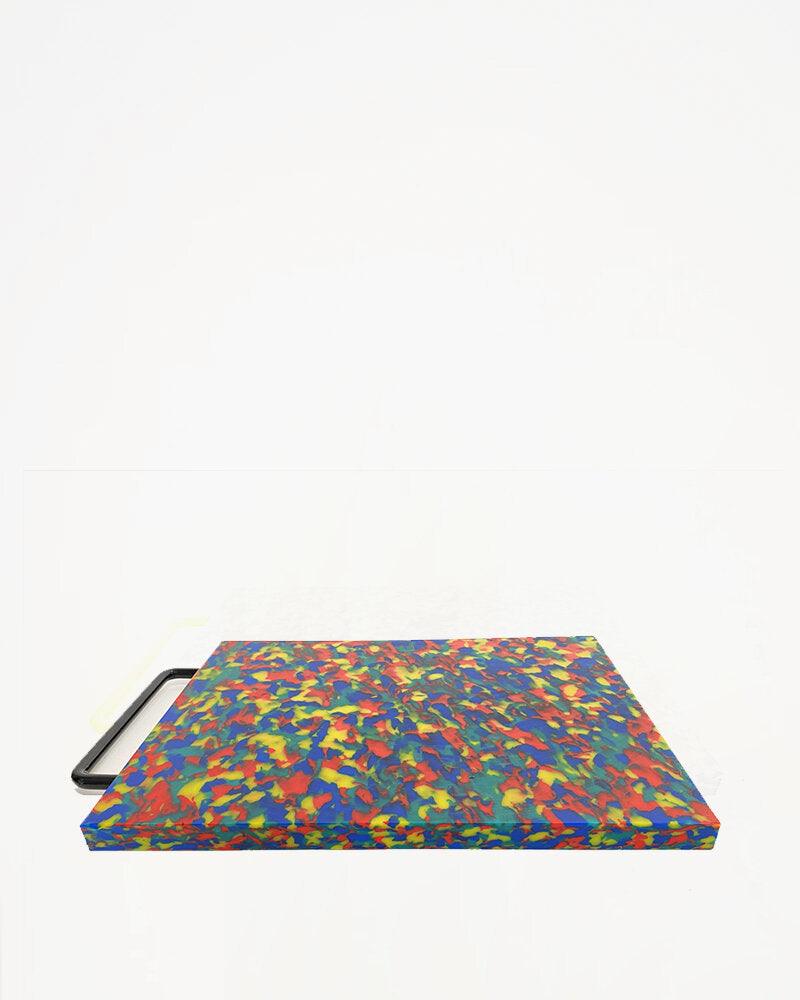 Rainbow Cutting Board - Son of Rand