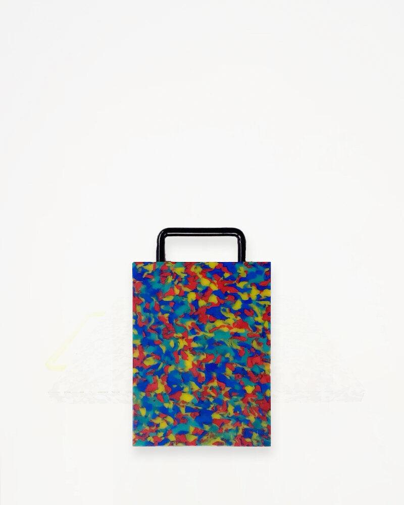 Rainbow Mini Cutting Board - Son of Rand