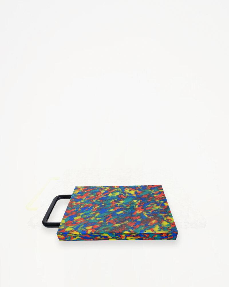 Rainbow Mini Cutting Board - Son of Rand