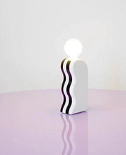 Seymour Lamp - Son of Rand