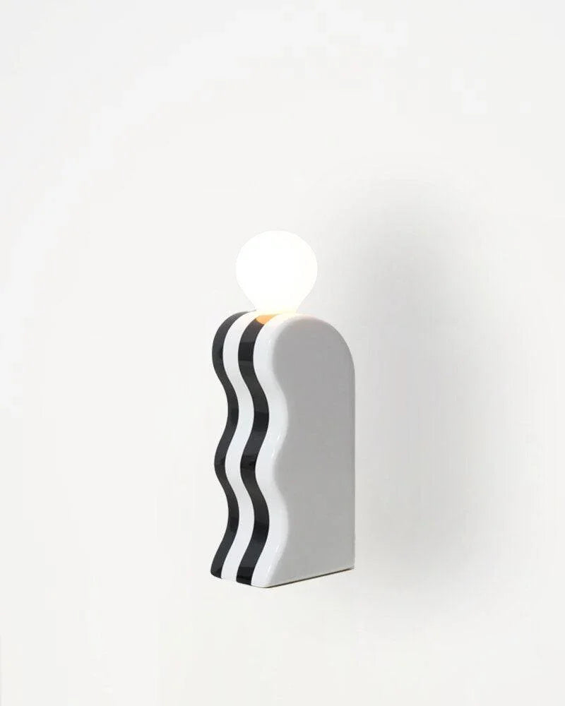 Seymour Lamp - Son of Rand