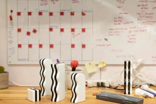 Seymour Lamp - Son of Rand