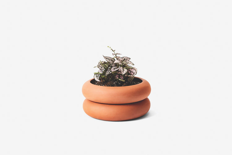 Stacking Planter  - Short - Son of Rand