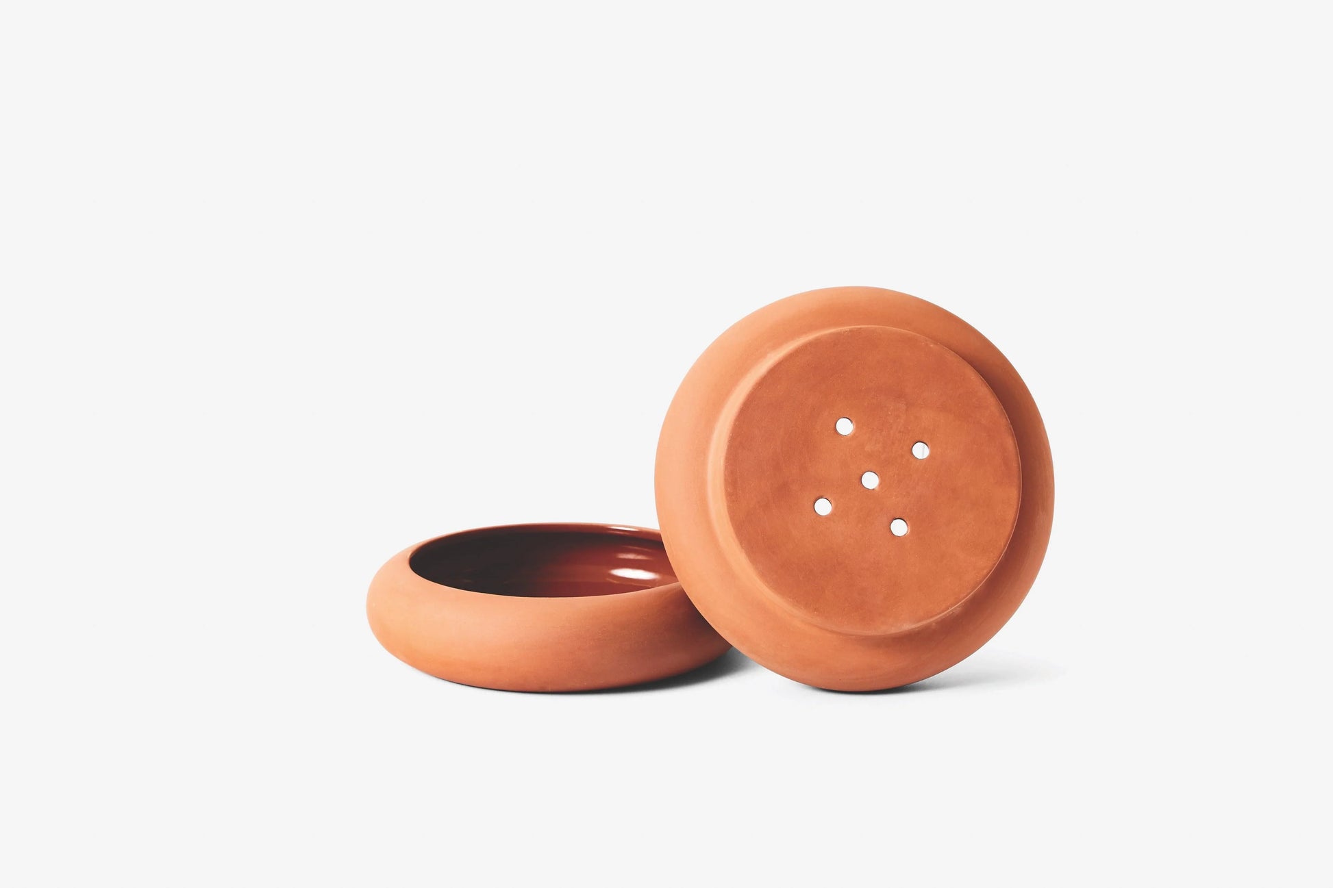 Stacking Planter  - Short - Son of Rand