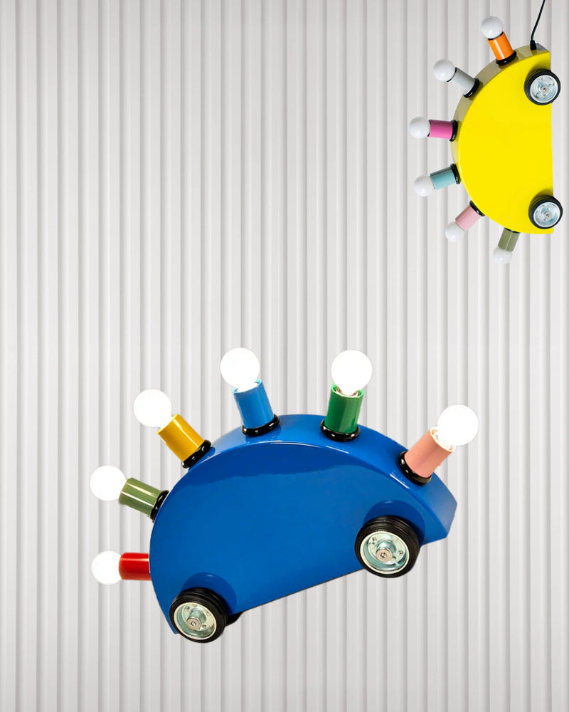 Super Table Lamp
