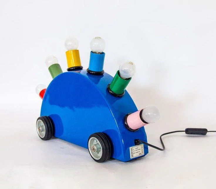 Super Table Lamp - Son of Rand