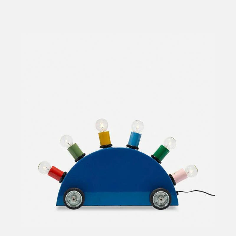 Super Table Lamp - Son of Rand