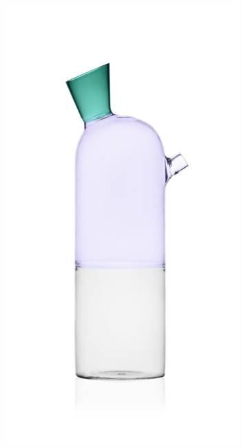 Travasi Bottle - Son of Rand