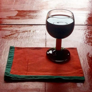 Verre Rouge Wine Glass - Son of Rand