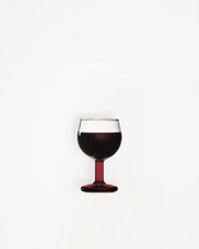 Verre Rouge Wine Glass - Son of Rand
