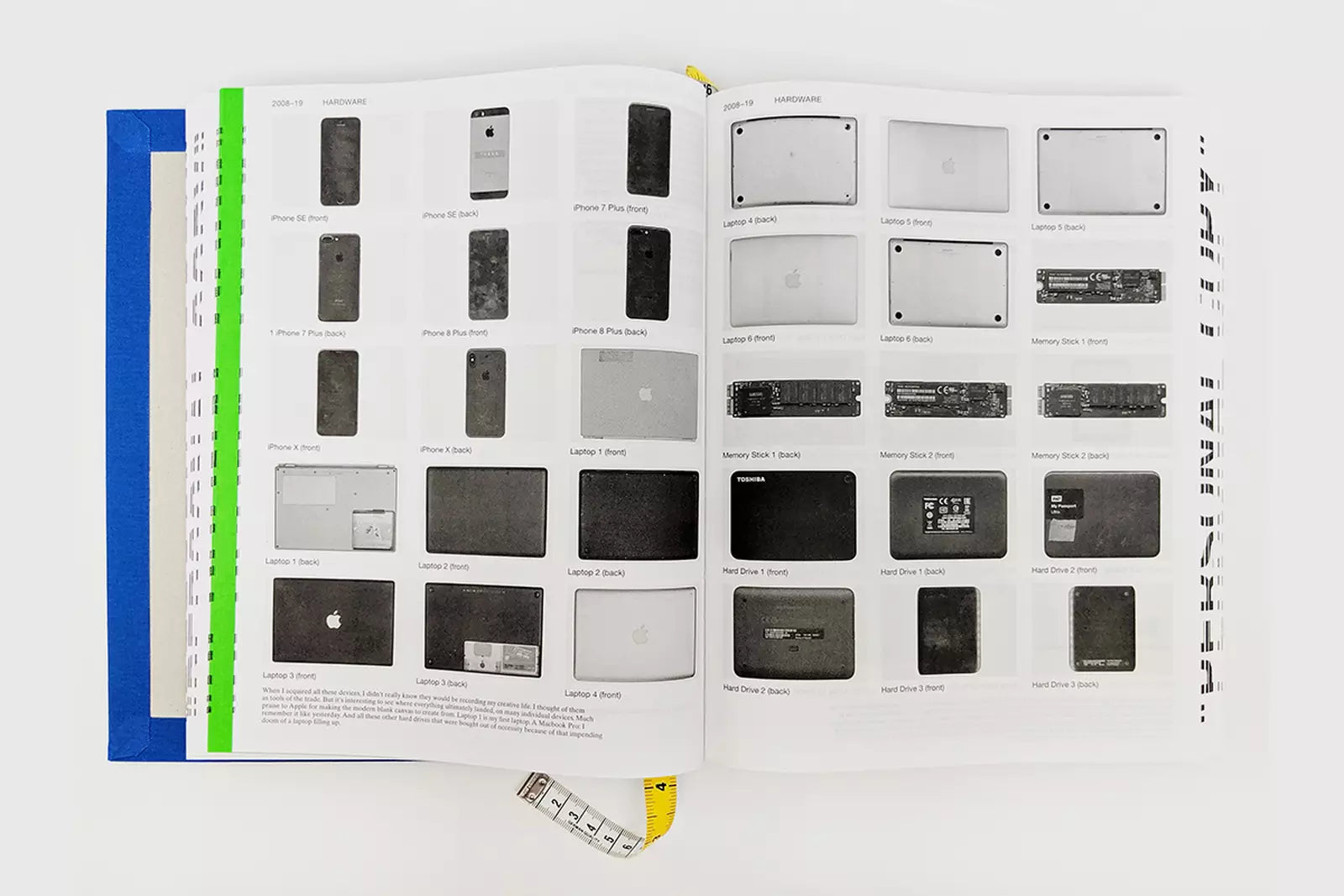 Virgil Abloh : Figures of Speech - Son of Rand