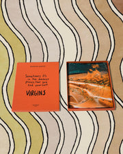 Wombat Paris No.34: Ransom Ashley (Signed Edition) - Son of Rand